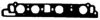 BGA MG3385 Gasket, intake manifold